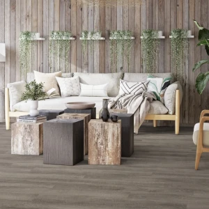 Panele winylowe na klik Tarkett Id Inspiration Click Solid 55 Classic Antik Oak Dark Grey 24616006