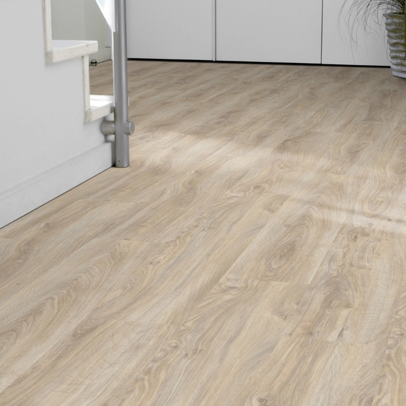 Panele winylowe na klik Tarkett Id Inspiration Click Solid 55 Classic English Oak Grege 24616012
