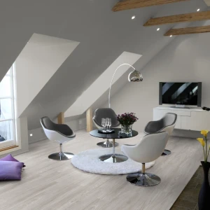 Tarkett Id Inspiration Click Solid 55 Classic Patina Ash Grey 24616017