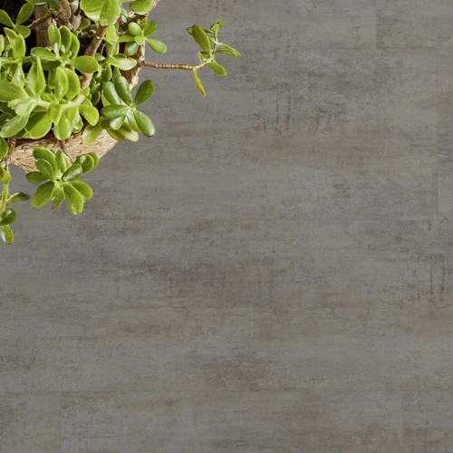 Panele winylowe na klik Tarkett Id Inspiration Click Solid 55 Classic Oxide Steel 24619023