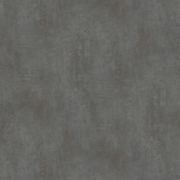 Panele winylowe na klik Tarkett Id Inspiration Click Solid 55 Classic Oxide Black Steel 24619024