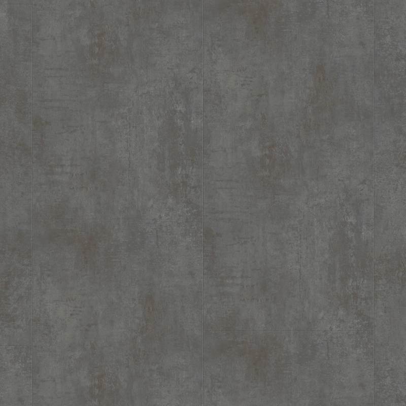 Panele winylowe na klik Tarkett Id Inspiration Click Solid 55 Classic Oxide Black Steel 24619024