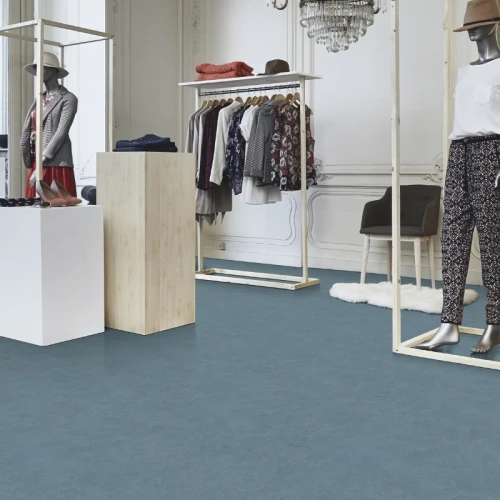 Tarkett Id Tilt Denver Blue 280030008