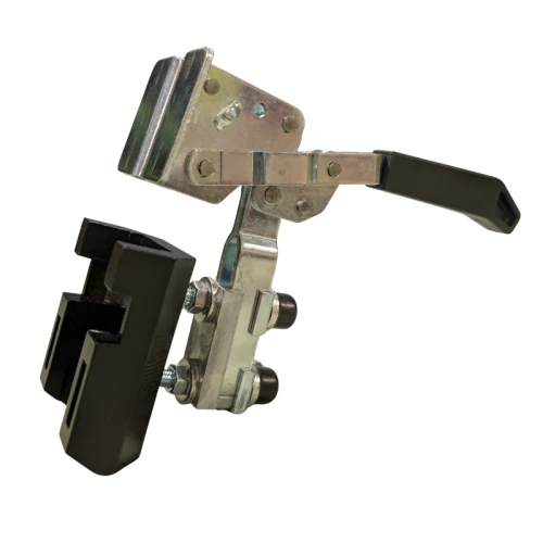 Docisk, adapter do listew Cubu XL Doellken 511423