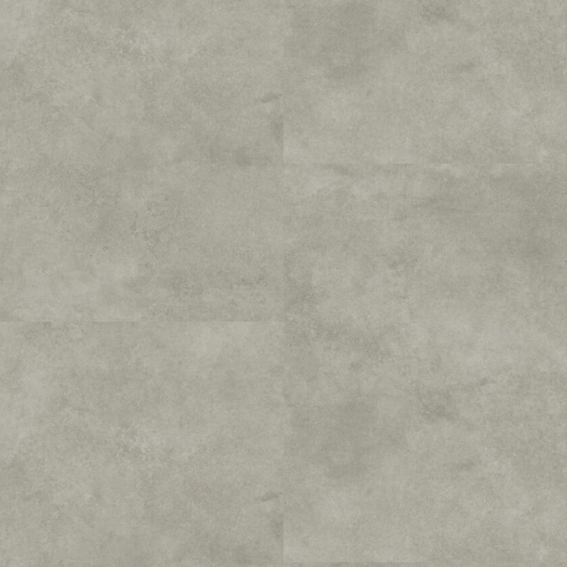 Tarkett Id Square Loose-Lay Cement Dark Grey 280036009