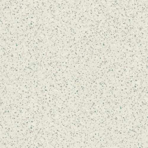 Tarkett Id Square Loose-Lay Terrazzo Aqua Blue 280036015