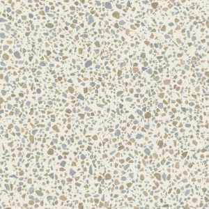 Tarkett Id Square Loose-Lay Terrazzo Grande Sweet Multico 280036016