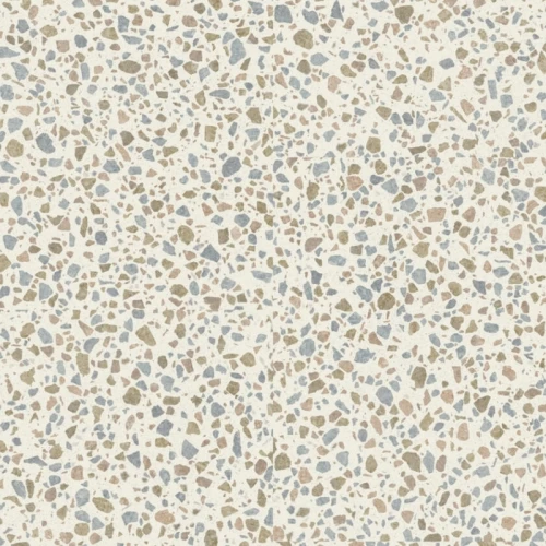Tarkett Id Square Loose-Lay Terrazzo Grande Sweet Multico 280036016