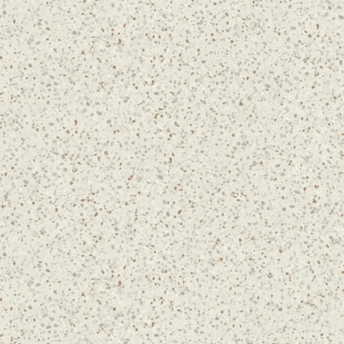 Tarkett Id Square Loose-Lay Terrazzo Terracotta Red 280036014