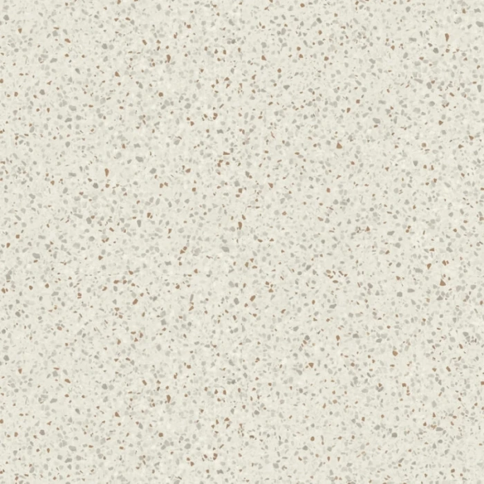 Tarkett Id Square Loose-Lay Terrazzo Terracotta Red 280036014