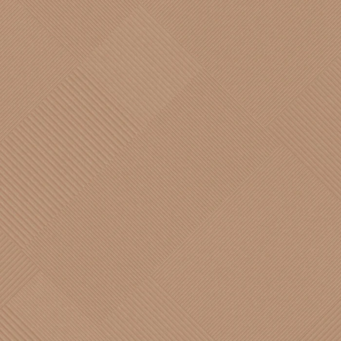 Tarkett Id Square Loose-Lay Vellum Terracotta 280036034