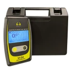 Wilgotnościomierz  V1-D4 Wolff 71053 z polskim menu