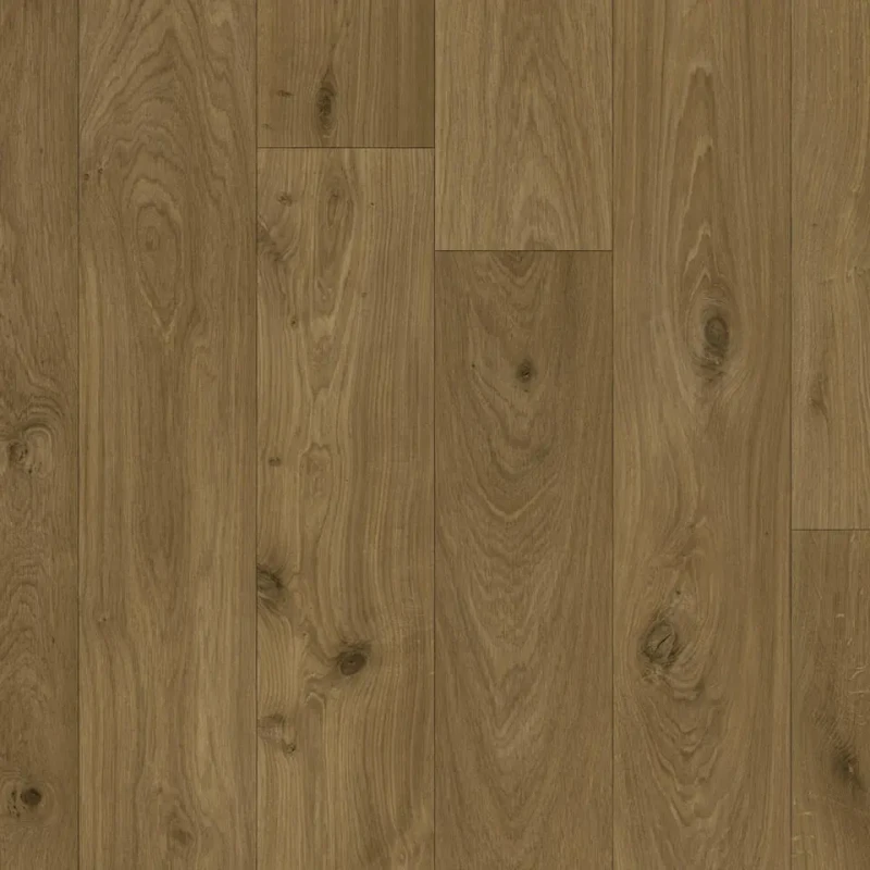 Wykładzina PCVPVC Tarkett Topaz 70 Hudson Oak Marron 5626717