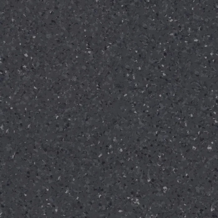 Wykładzina PCW Prądoprzewodząca Tarkett Iq Toro Sc Black 3093103