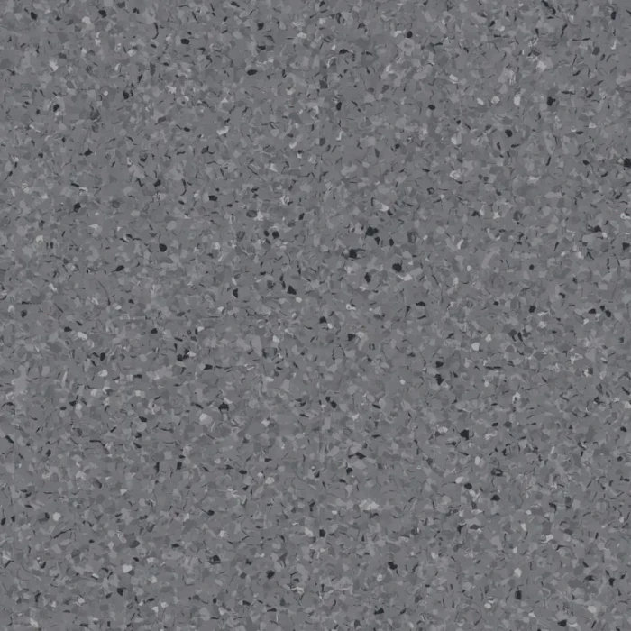 Wykładzina PCW Prądoprzewodząca Tarkett Iq Toro Sc Black Grey 3093578