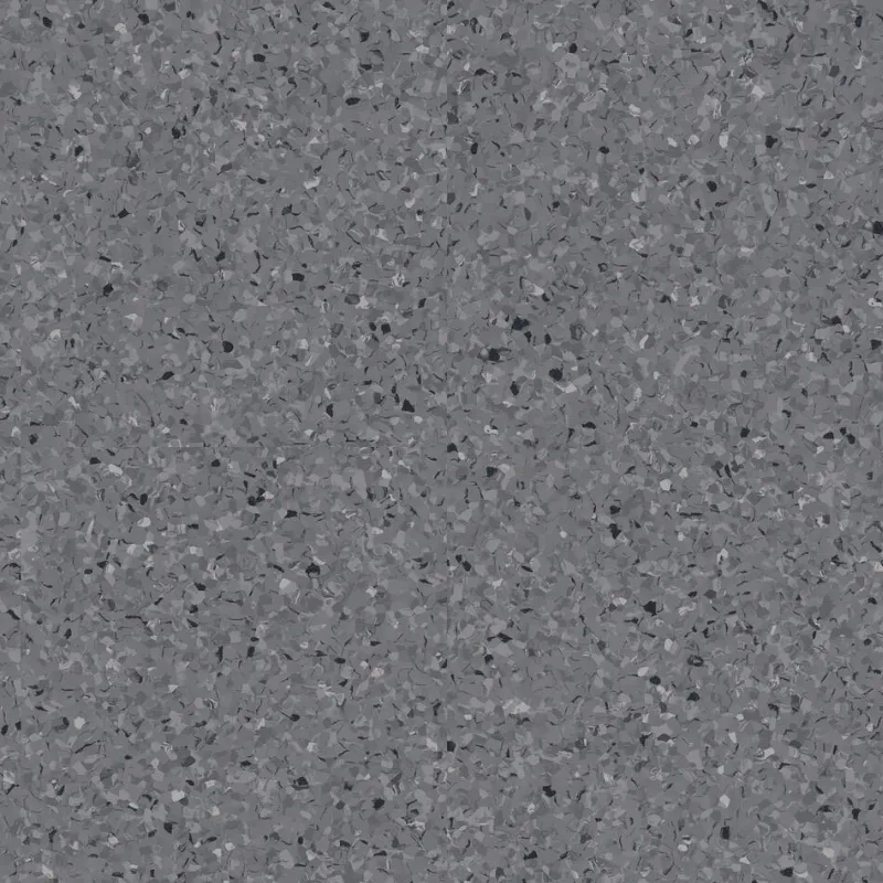 Wykładzina PCW Prądoprzewodząca Tarkett Iq Toro Sc Black Grey 3093578