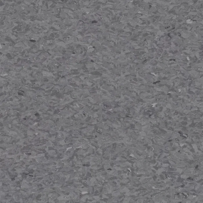 Wykładzina PCW Antypoślizgowa Tarkett Granit Safe T Black Grey 21153505