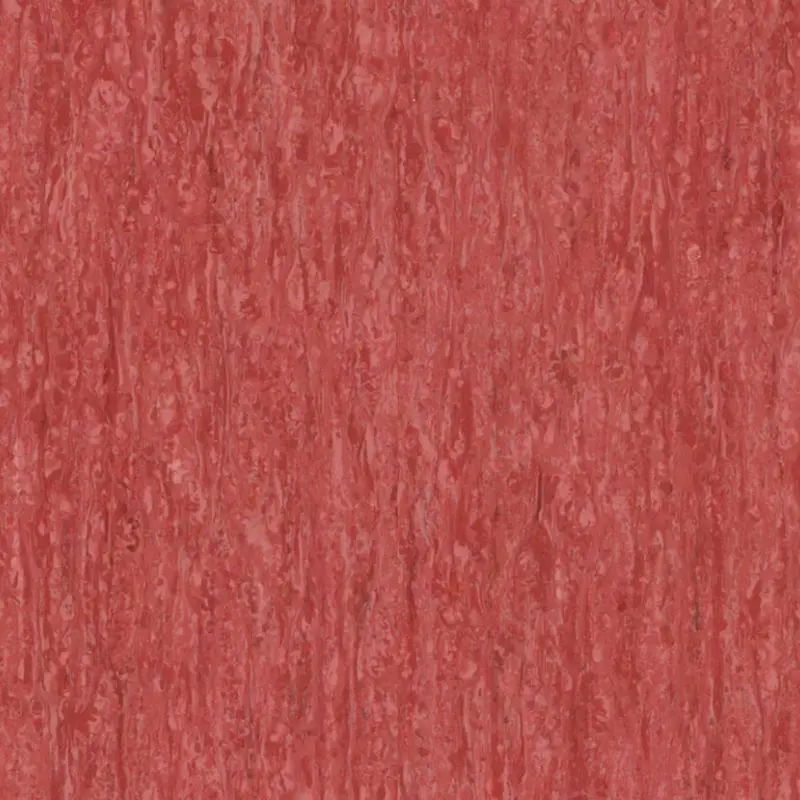 Wykładzina PCW Tarkett IQ Optima Red 3242877