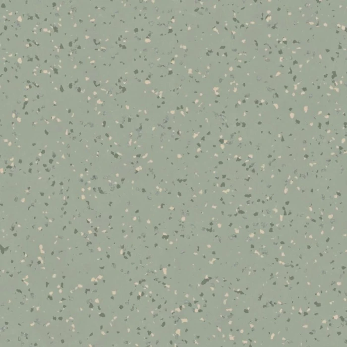 Wykładzina PCW Tarkett IQ Eminent Dusty Green 21030925