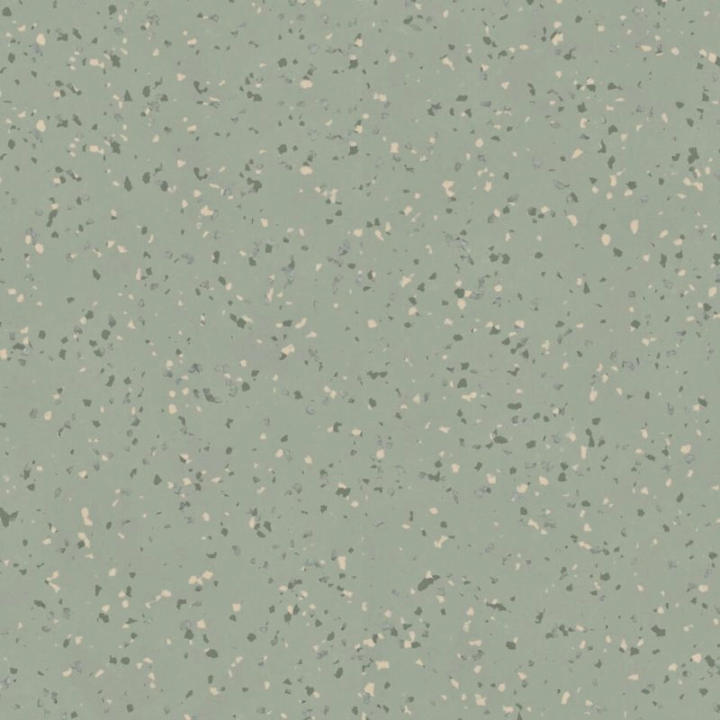 Wykładzina PCW Tarkett IQ Eminent Dusty Green 21030925