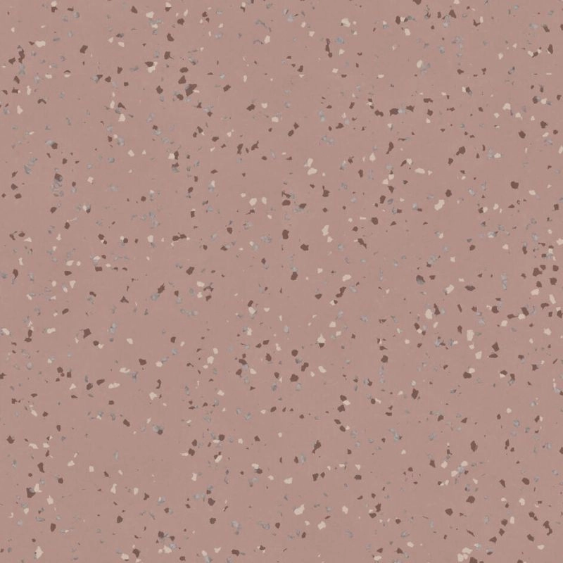 Wykładzina PCW Tarkett IQ Eminent Dusty Brick 21030999