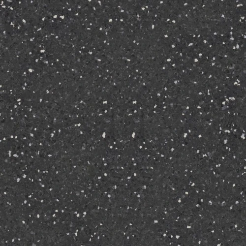 Wykładzina PCW Tarkett IQ Eminent Black 21030130