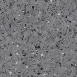 Wykładzina PCW Tarkett Norma Dark Grey 21080032