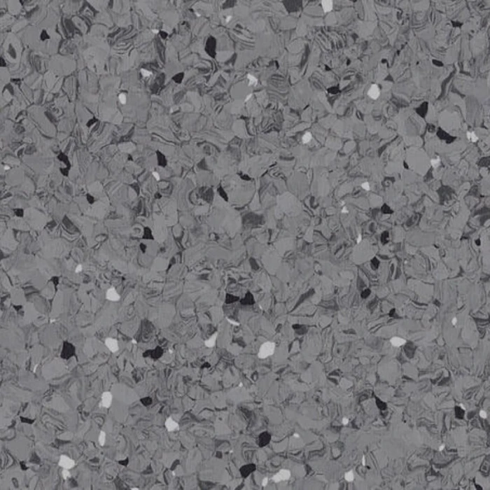 Wykładzina PCW Tarkett Norma Dark Grey 21080032