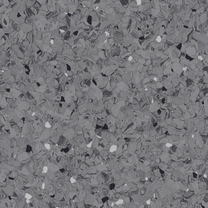 Wykładzina PCW Tarkett Norma Dark Grey 21080032