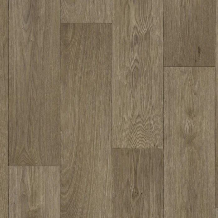 Wykładzina PCW Tarkett Ruby 70 Amboise Chocolate 25098116