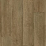Wykładzina PCW Tarkett Ruby 70 Oak Dark Brown 25098177