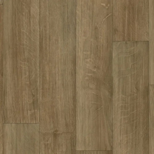 Wykładzina PCW Tarkett Ruby 70 Oak Dark Brown 25098177