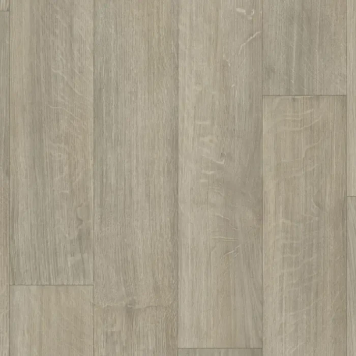 Wykładzina PCW Tarkett Ruby 70 Oak Grey 25098136