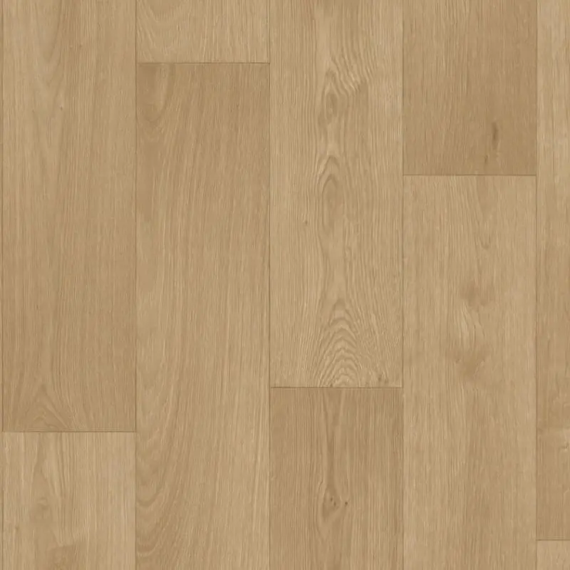 Wykładzina PCW Tarkett Ruby 70 Acoustic Amboise Cognac 25086092