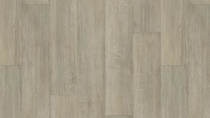 Wykładzina PCW Tarkett Ruby 70 Acoustic Oak Grey 25086136