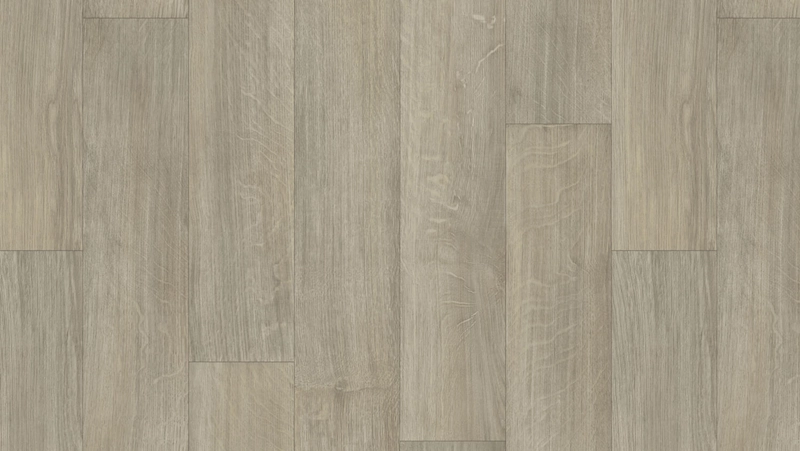 Wykładzina PCW Tarkett Ruby 70 Acoustic Oak Grey 25086136