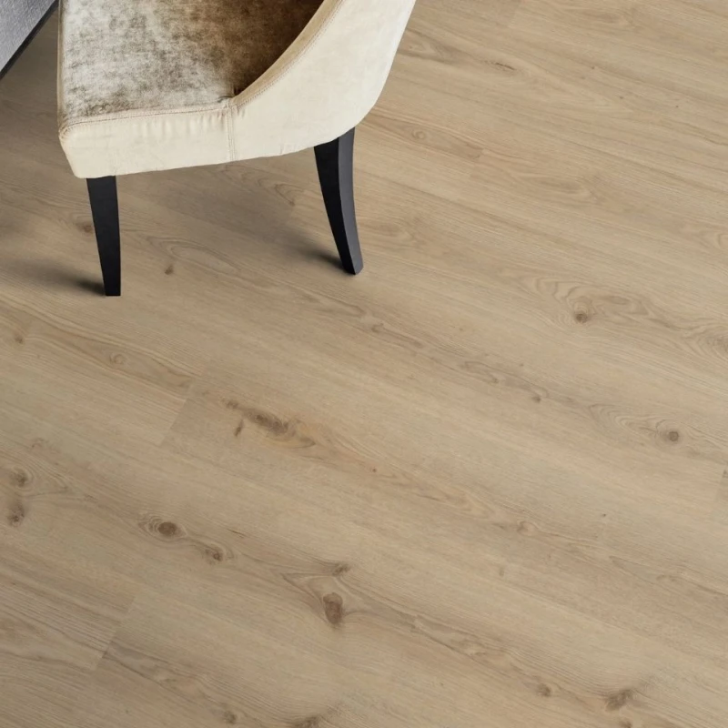 Tarkett Essence Glue-Down Primary Oak Natural 260053004 panele winylowe aranżacja 2
