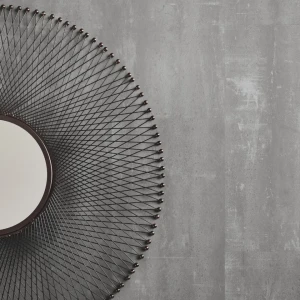 Tarkett Essence Glue-Down Scratched Cement Grey 260054010 panele winylowe aranżacja 1
