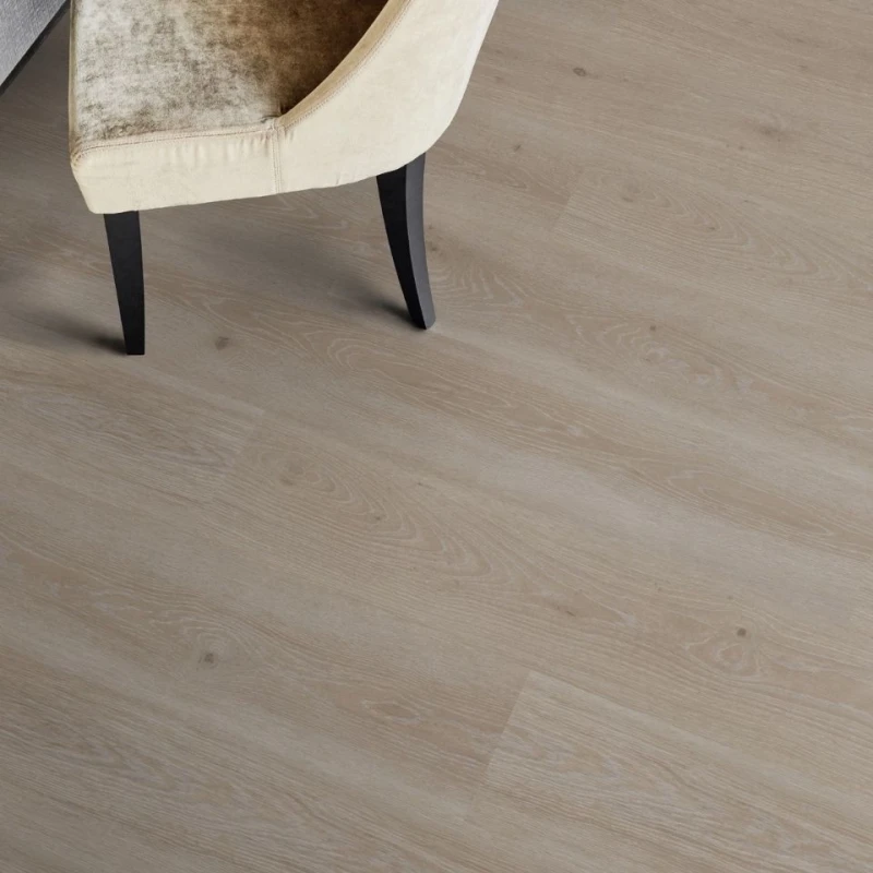 Tarkett Essence Glue-Down Tribe Oak Grey 260053008 panele winylowe aranżacja 2