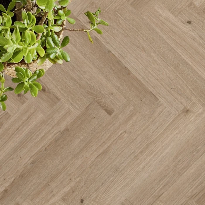 Tarkett Essence Glue-Down Primary O-Light Grey 260060006 panele winylowe jodełka
