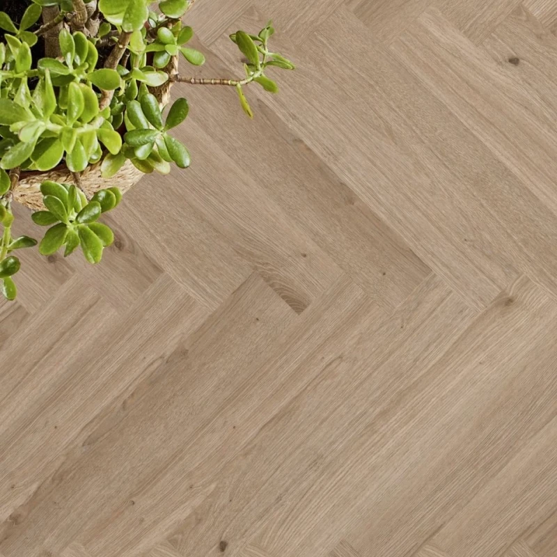 Tarkett Essence Glue-Down Primary O-Light Grey 260060006 panele winylowe jodełka