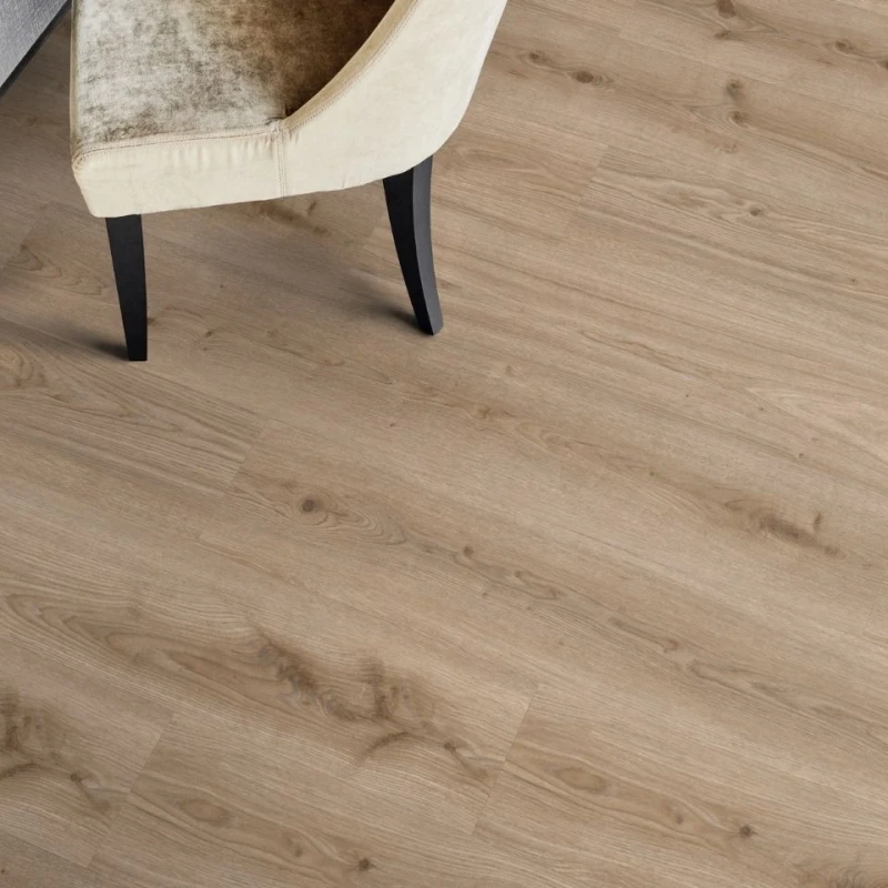 Tarkett Essence Glue-Down Primary Oak Light Grey 260053006 panele winylowe
